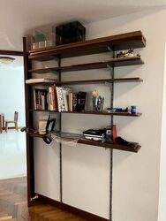 Melville Park (D18), Condominium #637750741